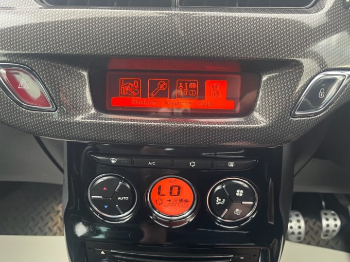 2025 Citroen Ds3