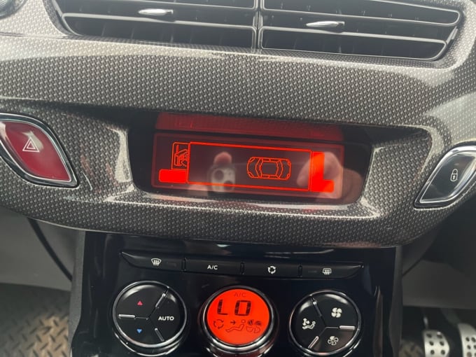 2025 Citroen Ds3
