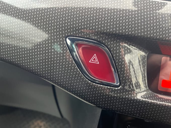 2025 Citroen Ds3