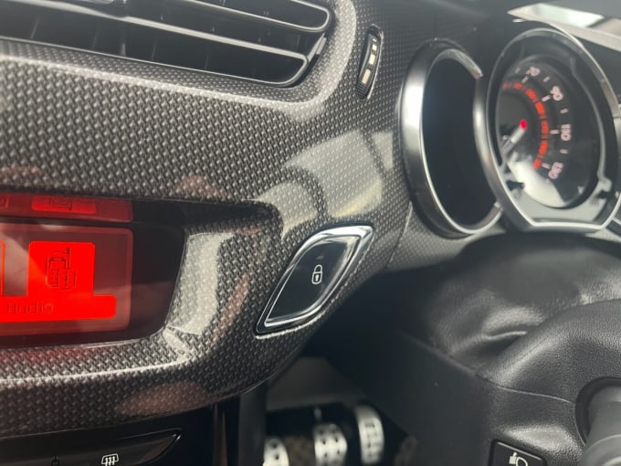 2025 Citroen Ds3