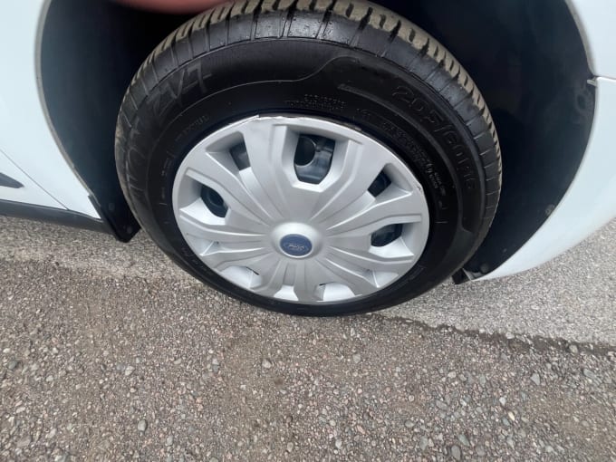 2025 Ford Transit Connect