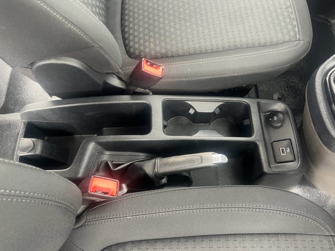 2025 Ford Transit Connect