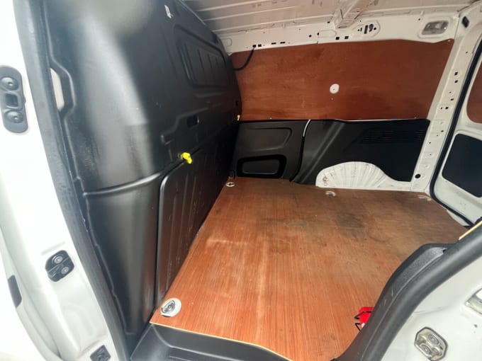 2025 Vauxhall Combo