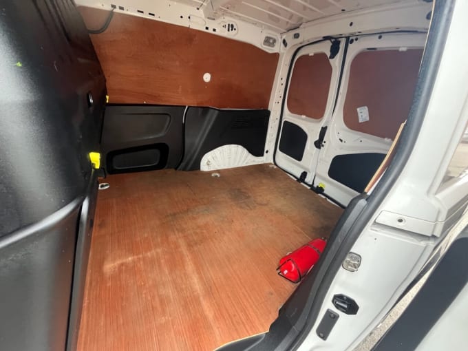 2025 Vauxhall Combo