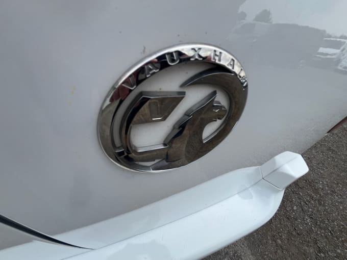 2025 Vauxhall Combo