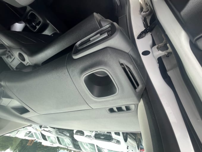 2025 Vauxhall Combo