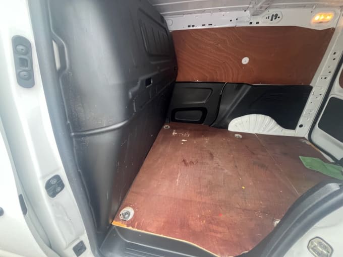 2025 Vauxhall Combo