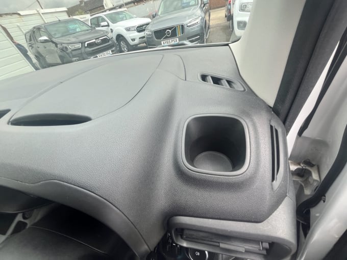 2025 Vauxhall Combo