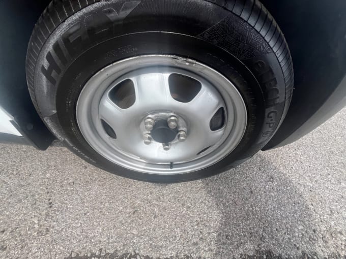 2025 Ford Transit Connect