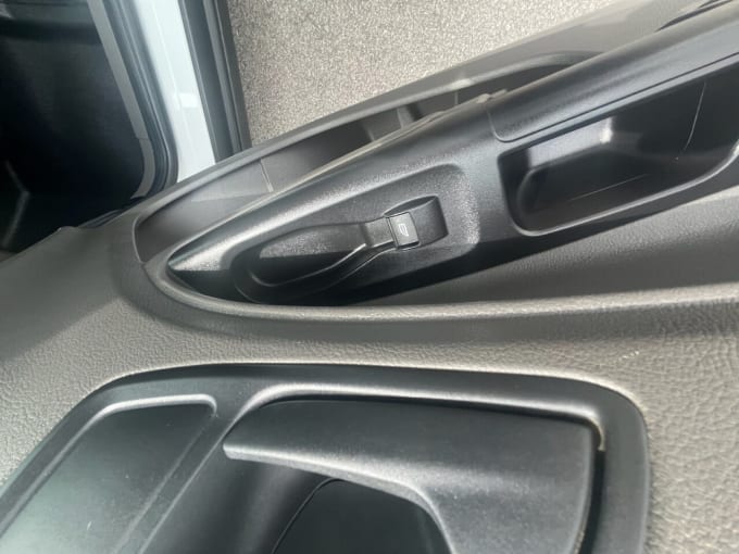 2025 Ford Transit Connect