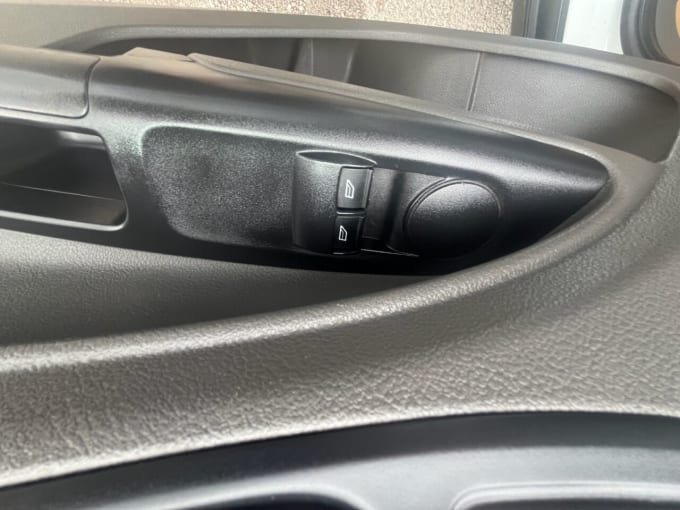 2025 Ford Transit Connect