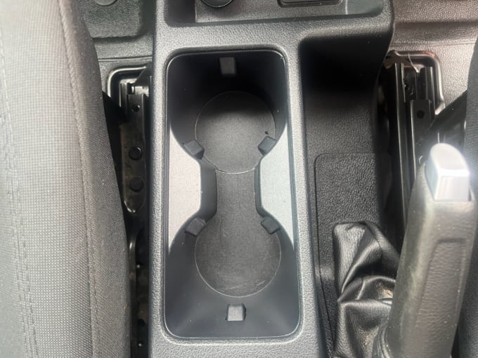 2025 Ford Transit Connect