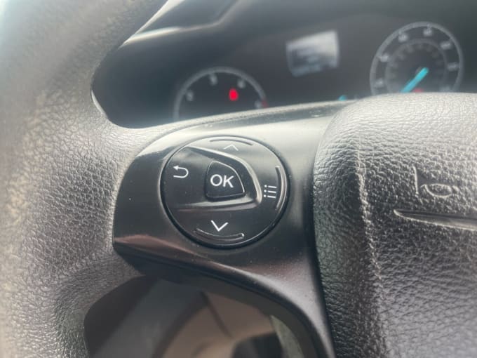 2025 Ford Transit Connect