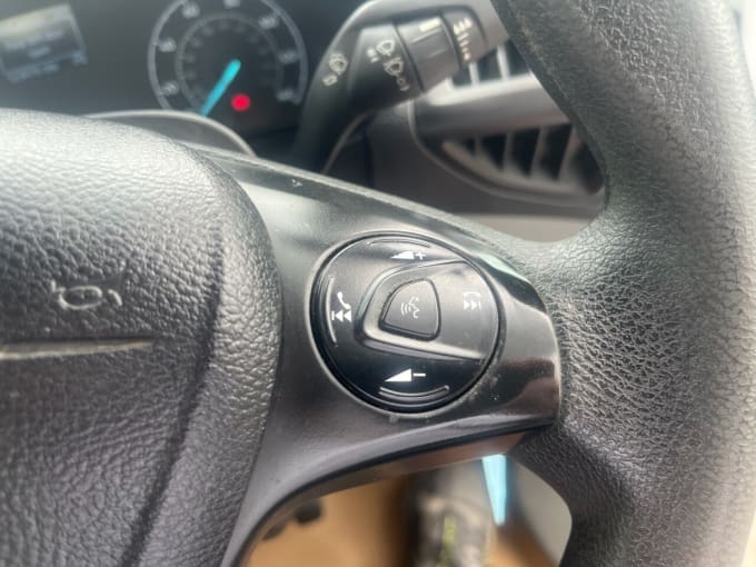 2025 Ford Transit Connect