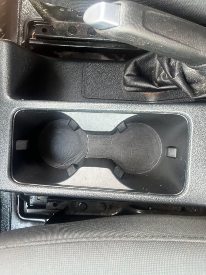 2025 Ford Transit Connect