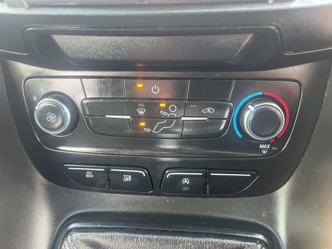 2025 Ford Transit Connect