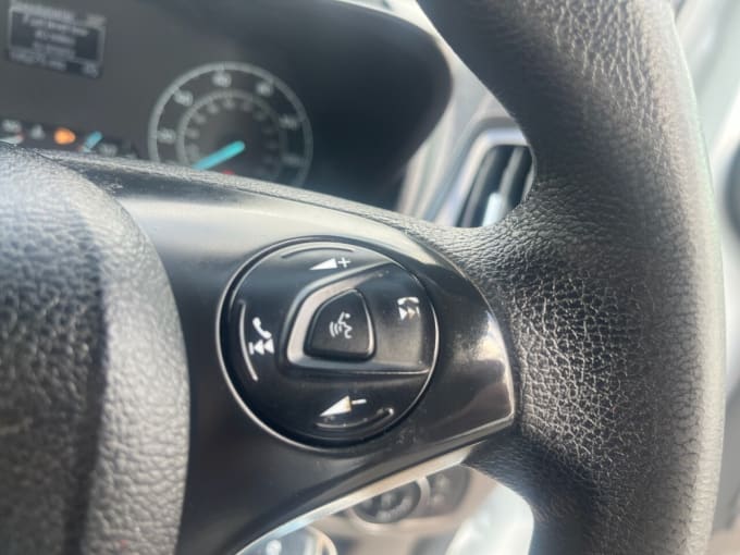2025 Ford Transit Connect