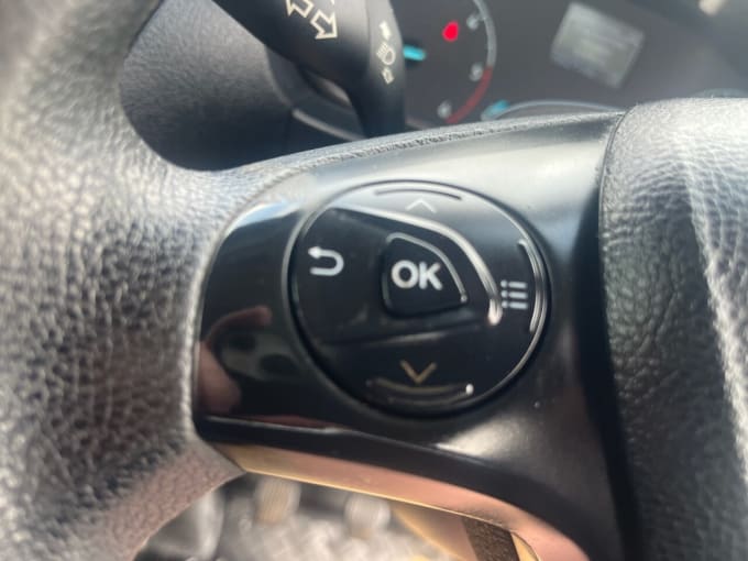 2025 Ford Transit Connect