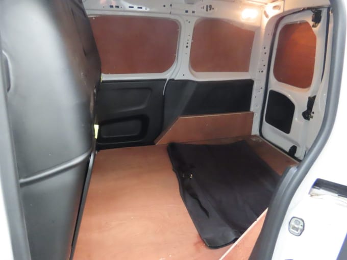 2025 Citroen Berlingo