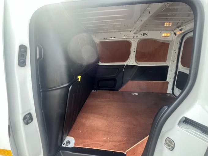 2025 Citroen Berlingo