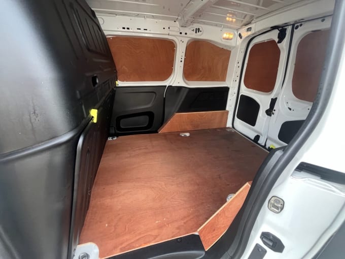 2025 Citroen Berlingo