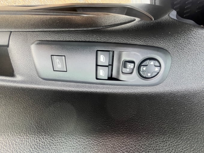 2025 Citroen Berlingo