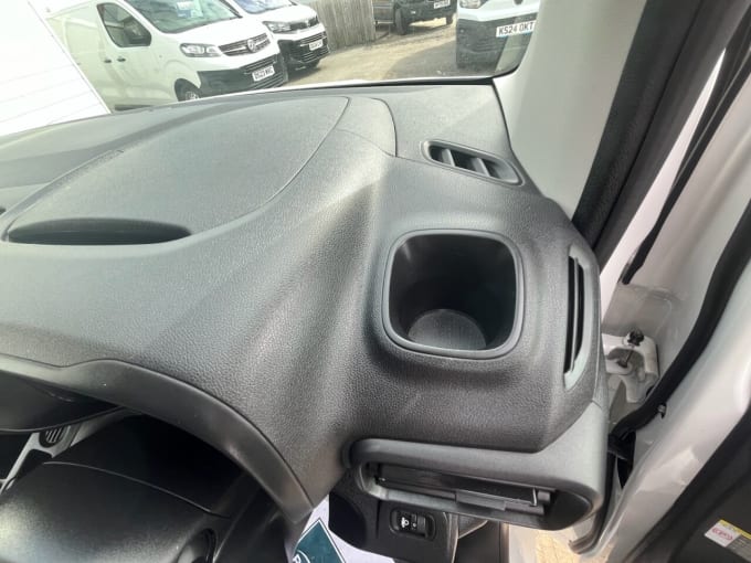 2025 Citroen Berlingo