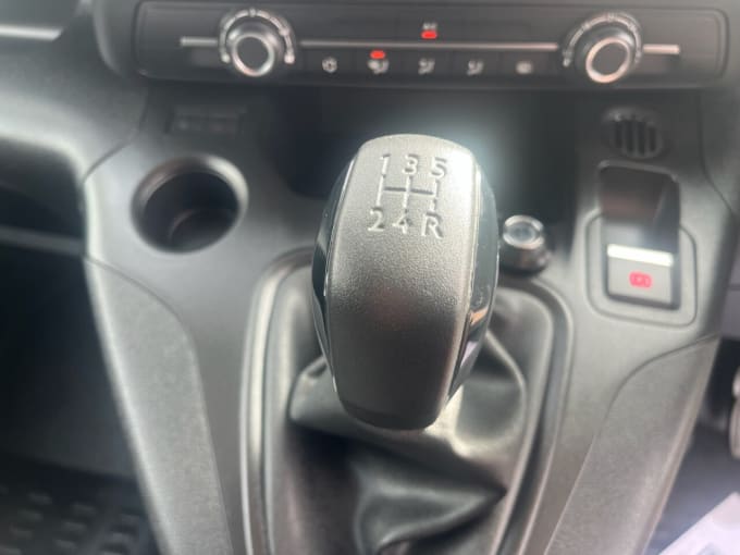 2025 Citroen Berlingo