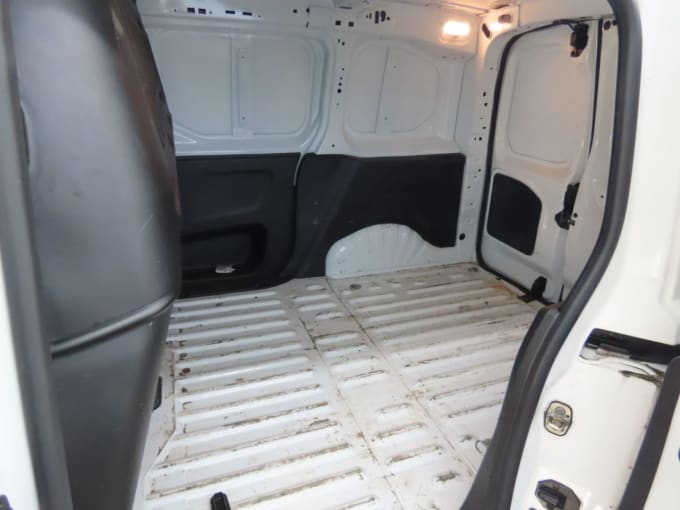 2025 Vauxhall Combo