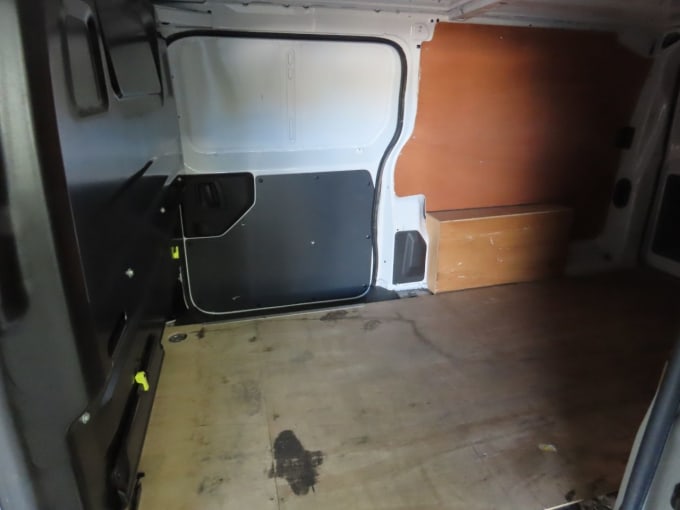 2025 Vauxhall Vivaro
