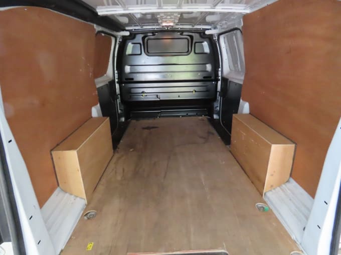 2025 Vauxhall Vivaro