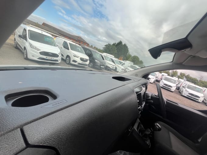 2025 Vauxhall Vivaro
