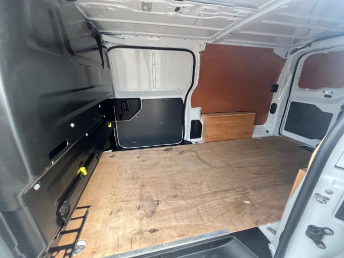 2025 Vauxhall Vivaro
