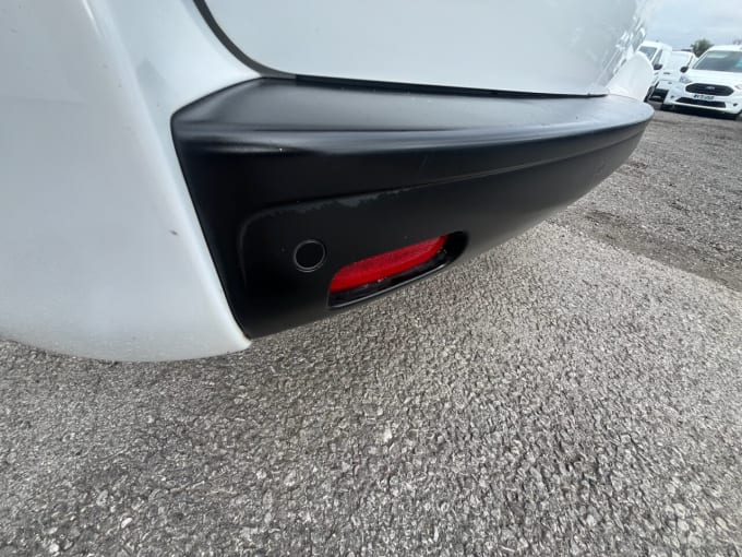 2025 Vauxhall Vivaro
