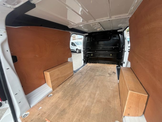 2025 Vauxhall Vivaro