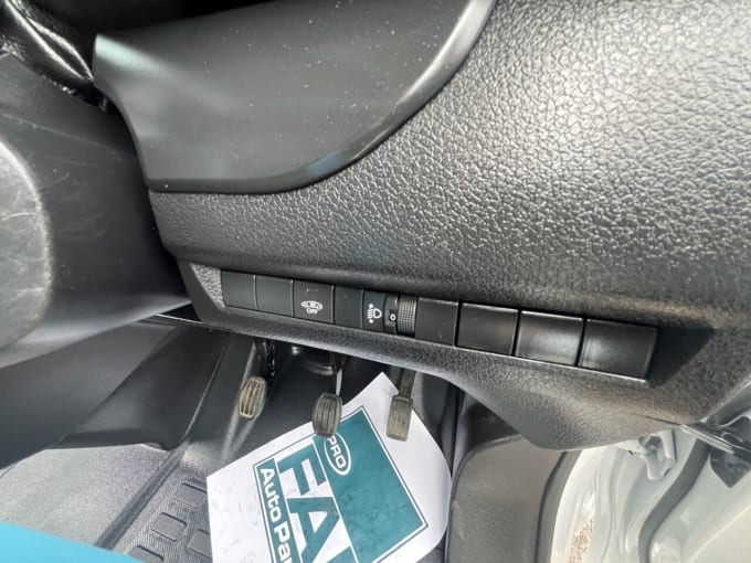 2025 Vauxhall Vivaro