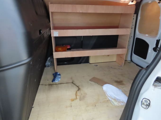 2025 Vauxhall Combo