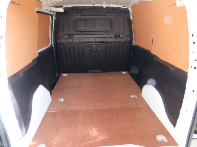 2025 Vauxhall Combo