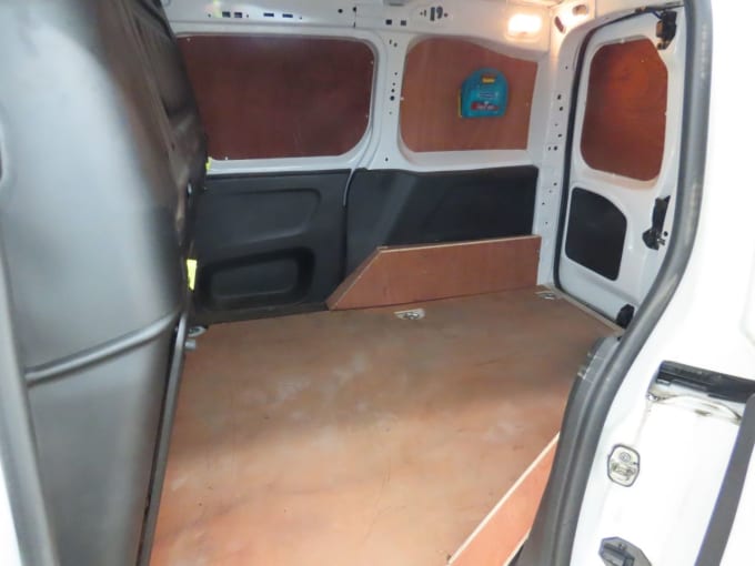 2025 Citroen Berlingo