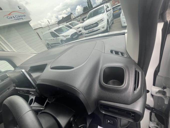 2025 Citroen Berlingo