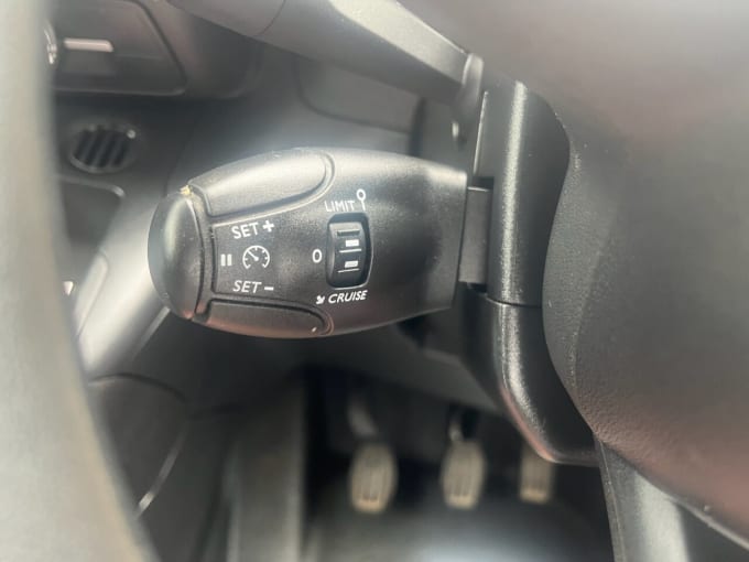 2025 Citroen Berlingo