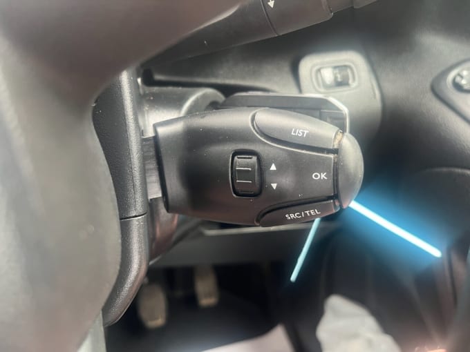 2025 Citroen Berlingo