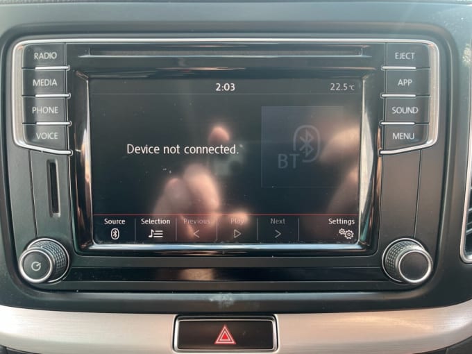 2025 Volkswagen Sharan