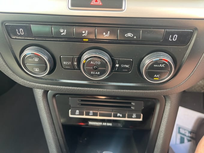 2025 Volkswagen Sharan