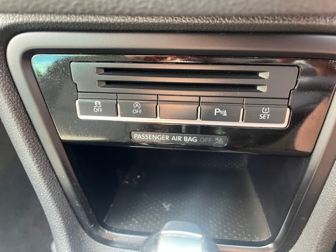 2025 Volkswagen Sharan