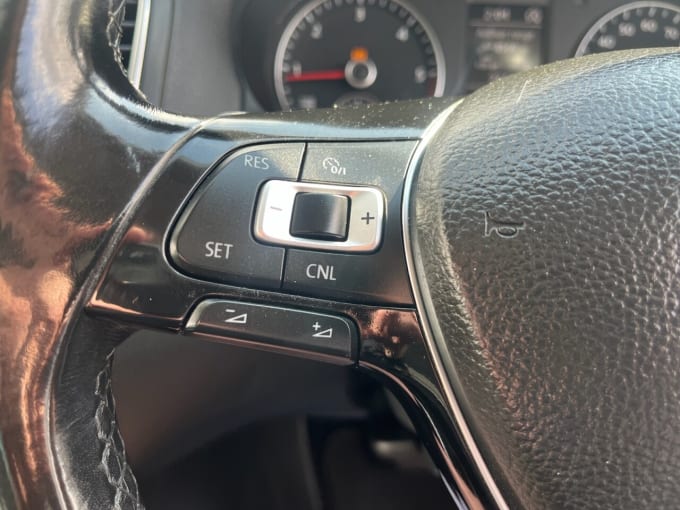 2025 Volkswagen Sharan
