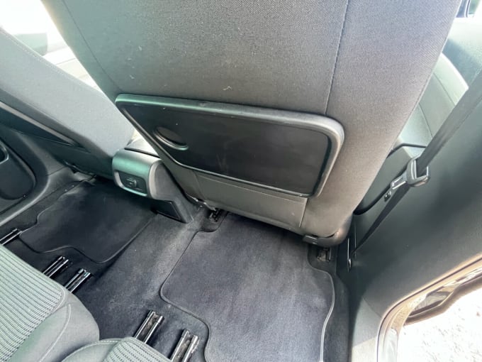 2025 Volkswagen Sharan