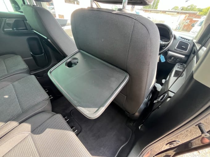 2025 Volkswagen Sharan