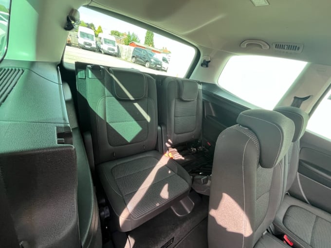 2025 Volkswagen Sharan