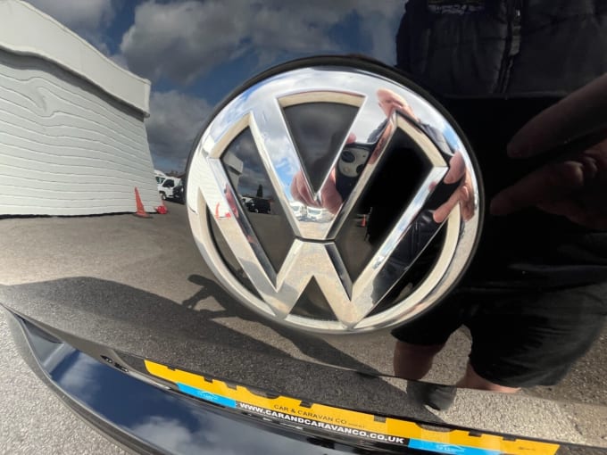 2025 Volkswagen Sharan